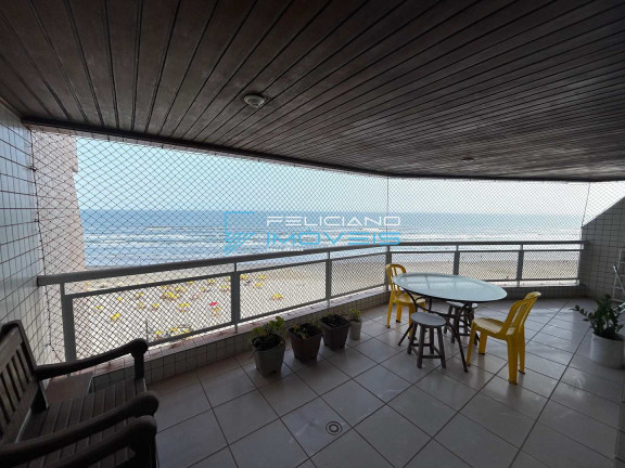 Imagem Apartamento com 2 Quartos à Venda, 82 m² em Ocian - Praia Grande