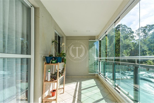 Imagem Apartamento com 3 Quartos à Venda, 88 m² em Vila Andrade - São Paulo