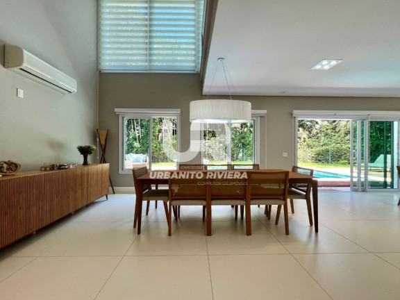 Imagem Casa com 4 Quartos à Venda, 467 m² em Riviera | Módulo 18 - Bertioga