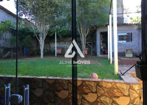 Imagem Casa com 3 Quartos à Venda,  em São Genaro - Cruz Alta