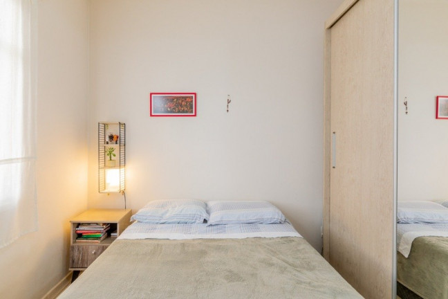 Imagem Apartamento com 3 Quartos à Venda, em Cidade Baixa - Porto Alegre Imagem Apartamento com 3 Quartos à Venda, em Cidade Baixa - Porto Alegre