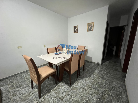 Imagem Casa com 4 Quartos à Venda, 120 m² em Samambaia Sul (samambaia) - Brasília