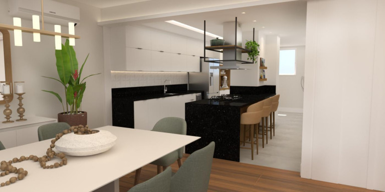 Imagem Apartamento com 4 Quartos à Venda, 330 m² em Copacabana - Rio De Janeiro