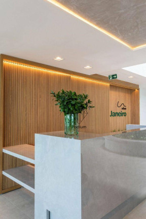 Imagem Apartamento com 2 Quartos à Venda, 125 m² em Bessa - João Pessoa