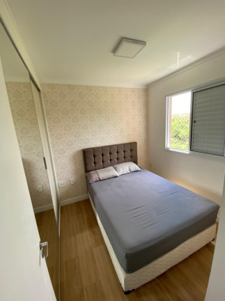 Imagem Apartamento com 2 Quartos à Venda, 46 m² em Colônia (zona Leste) - São Paulo Imagem Apartamento com 2 Quartos à Venda, 46 m² em Colônia (zona Leste) - São Paulo
