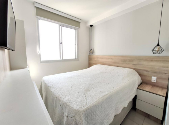 Imagem Apartamento com 2 Quartos à Venda, 41 m² em Jardim Prudência - São Paulo