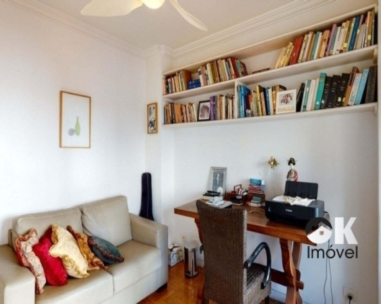 Imagem Apartamento com 3 Quartos à Venda, 160 m² em Jardim Paulista - São Paulo Imagem Apartamento com 3 Quartos à Venda, 160 m² em Jardim Paulista - São Paulo