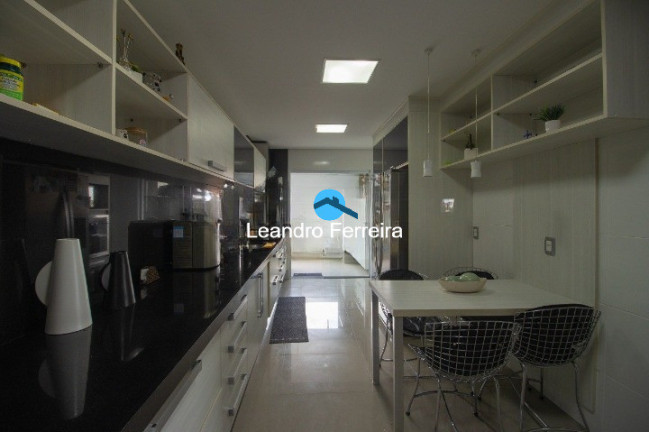 Imagem Apartamento com 3 Quartos à Venda, 158 m² em Vila Gonçalves - São Bernardo Do Campo Imagem Apartamento com 3 Quartos à Venda, 158 m² em Vila Gonçalves - São Bernardo Do Campo