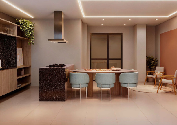 Imagem Apartamento com 1 Quarto à Venda, 24 m² em Parque Da Vila Prudente - São Paulo Imagem Apartamento com 1 Quarto à Venda, 24 m² em Parque Da Vila Prudente - São Paulo