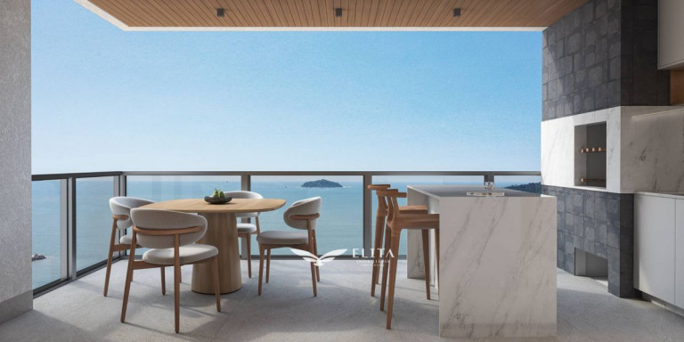 Imagem Apartamento com 2 Quartos à Venda, 96 m² em Centro - Balneário Piçarras Imagem Apartamento com 2 Quartos à Venda, 96 m² em Centro - Balneário Piçarras