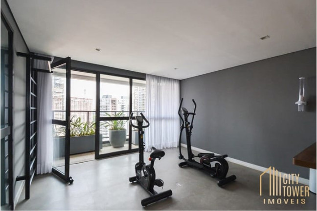 Imagem Apartamento com 1 Quarto à Venda, 27 m² em Jardim Das Acácias - São Paulo