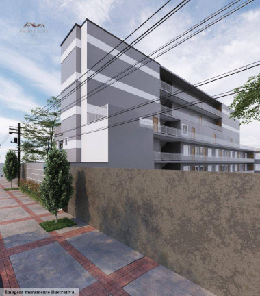 Imagem Apartamento com 2 Quartos à Venda, 38 m² em Itaquera - São Paulo
