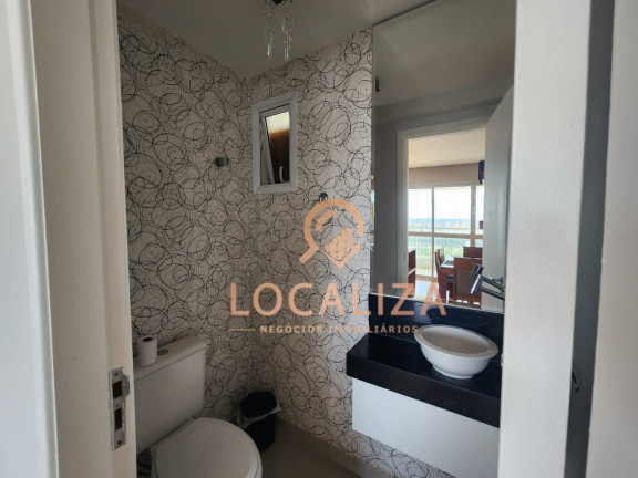 Imagem Imóvel com 3 Quartos para Alugar, 131 m² em Jardim Das Indústrias - São José Dos Campos Imagem Imóvel com 3 Quartos para Alugar, 131 m² em Jardim Das Indústrias - São José Dos Campos