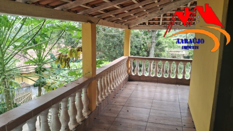 Imagem Casa com 3 Quartos à Venda, 100 m² em Jardim Colibri - Cotia