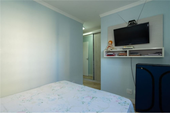 Imagem Apartamento com 3 Quartos à Venda, 87 m² em Jardim Ester Yolanda - São Paulo Imagem Apartamento com 3 Quartos à Venda, 87 m² em Jardim Ester Yolanda - São Paulo