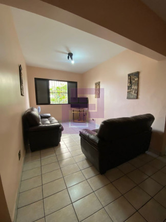 Foto do imóvel Apartamento com 2 Quartos à Venda, 95 m² em Vila Alzira - Guarujá
