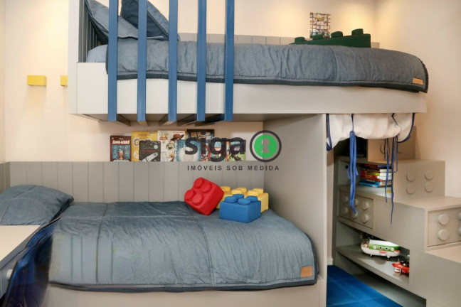 Imagem Apartamento com 2 Quartos à Venda, 129 m² em Jardim Da Glória - São Paulo Imagem Apartamento com 2 Quartos à Venda, 129 m² em Jardim Da Glória - São Paulo