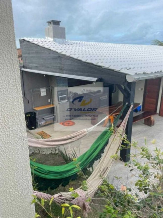 Imagem Casa com 5 Quartos à Venda, 225 m² em Jacumã - Conde Imagem Casa com 5 Quartos à Venda, 225 m² em Jacumã - Conde