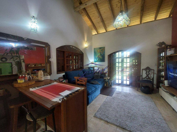 Imagem Casa com 2 Quartos à Venda, 243 m² em Granja Viana - Cotia