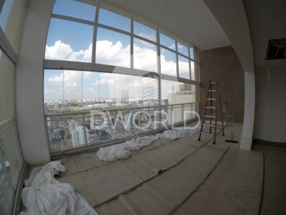 Imagem Cobertura com 4 Quartos à Venda, 439 m² em Ipiranga - São Paulo Imagem Cobertura com 4 Quartos à Venda, 439 m² em Ipiranga - São Paulo