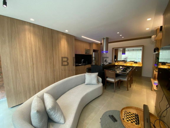 Imagem Apartamento com 2 Quartos à Venda, 65 m² em Campo Belo - São Paulo Imagem Apartamento com 2 Quartos à Venda, 65 m² em Campo Belo - São Paulo