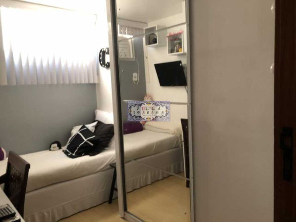 Imagem Apartamento com 3 Quartos à Venda, 80 m² em Maracanã - Rio De Janeiro
