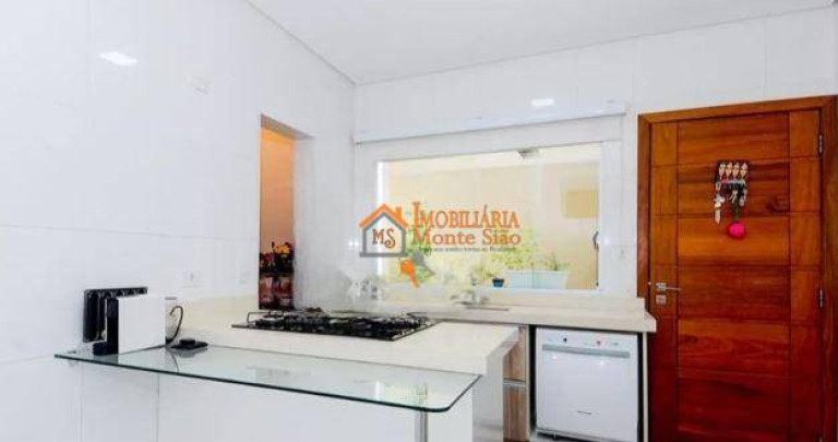 Imagem Sobrado com 3 Quartos à Venda, 300 m² em Jardim Rosa De Franca - Guarulhos Imagem Sobrado com 3 Quartos à Venda, 300 m² em Jardim Rosa De Franca - Guarulhos