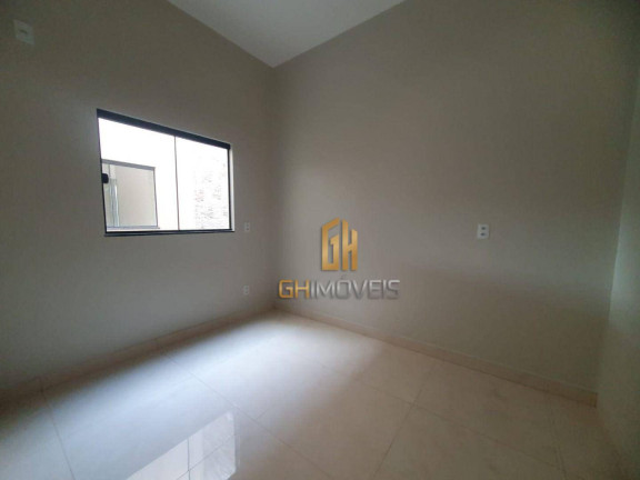 Imagem Casa com 3 Quartos à Venda, 122 m² em Cidade Satélite São Luiz - Aparecida De Goiânia Imagem Casa com 3 Quartos à Venda, 122 m² em Cidade Satélite São Luiz - Aparecida De Goiânia
