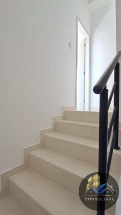 Imagem Casa com 2 Quartos à Venda, 95 m² em Macuco - Santos Imagem Casa com 2 Quartos à Venda, 95 m² em Macuco - Santos