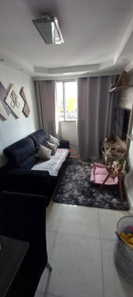 Apartamento com 2 Quartos à Venda, 45 m² em Jardim Santa Terezinha (zona Leste) - São Paulo