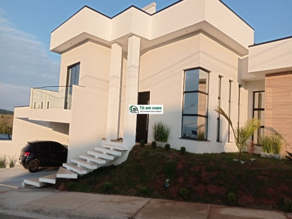 Imagem Casa com 3 Quartos à Venda, 175 m² em Parque Residencial Maria Elmira - Caçapava