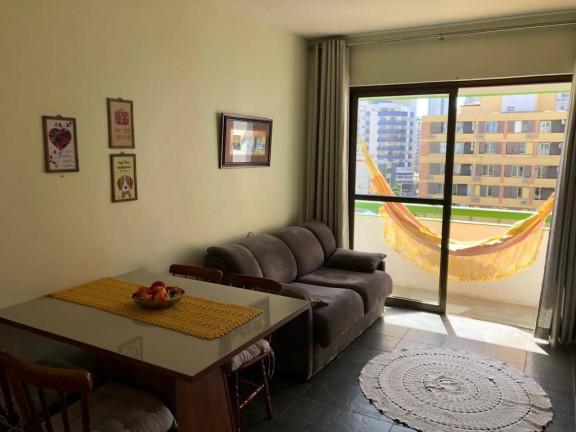 Imagem Apartamento com 1 Quarto à Venda, 50 m² em Centro - Torres