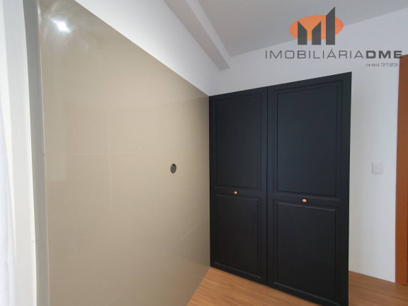 Imagem Apartamento com 1 Quarto à Venda, 37 m² em Alto Da Glória - Curitiba