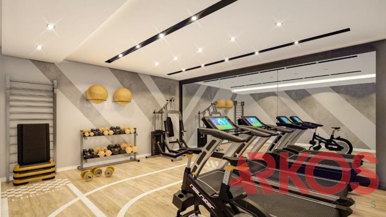 Imagem Apartamento com 1 Quarto à Venda,  em Barra - Balneário Camboriú