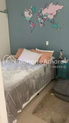 Imagem Casa de Condomínio com 3 Quartos à Venda, 111 m² em Chácara Primavera - Campinas Imagem Casa de Condomínio com 3 Quartos à Venda, 111 m² em Chácara Primavera - Campinas