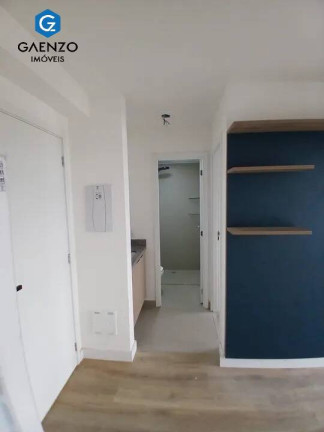 Imagem Apartamento com 2 Quartos à Venda, 40 m² em Butanta - São Paulo