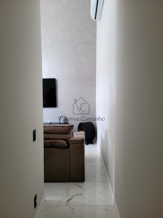 Imagem Casa de Condomínio com 3 Quartos à Venda, 205 m² em Parque Ibiti Reserva - Sorocaba