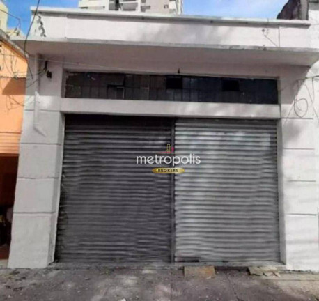 Imagem Galpão à Venda, 288 m² em Parque Santa Cecília - São Paulo Imagem Galpão à Venda, 288 m² em Parque Santa Cecília - São Paulo