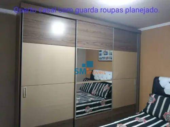 Imagem Apartamento com 2 Quartos à Venda, 55 m² em Jardim Alvorada - Santo André Imagem Apartamento com 2 Quartos à Venda, 55 m² em Jardim Alvorada - Santo André