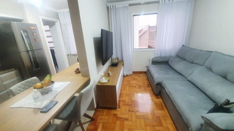 Imagem Apartamento com 2 Quartos à Venda, 59 m² em Rudge Ramos - São Bernardo Do Campo