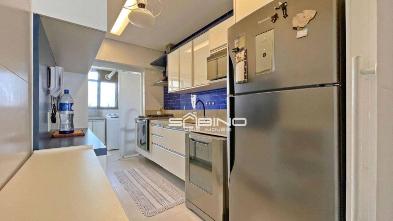 Imagem Apartamento com 3 Quartos à Venda, 107 m² em Riviera De São Lourenço - Bertioga