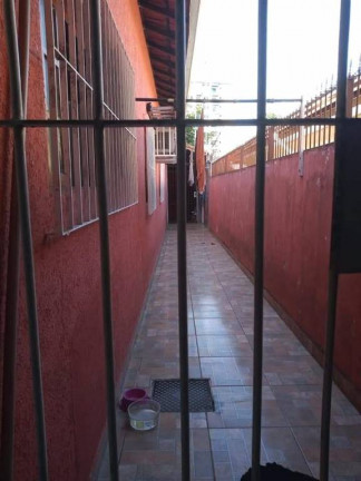 Imagem Casa com 3 Quartos à Venda, 150 m² em Guilhermina - Praia Grande Imagem Casa com 3 Quartos à Venda, 150 m² em Guilhermina - Praia Grande