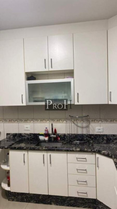 Imagem Apartamento com 3 Quartos à Venda, 133 m² em Baeta Neves - São Bernardo Do Campo Imagem Apartamento com 3 Quartos à Venda, 133 m² em Baeta Neves - São Bernardo Do Campo