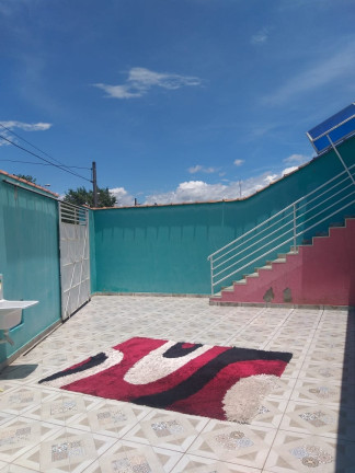 Imagem Sobrado com 3 Quartos à Venda, 182 m² em Residencial Pasin - Pindamonhangaba