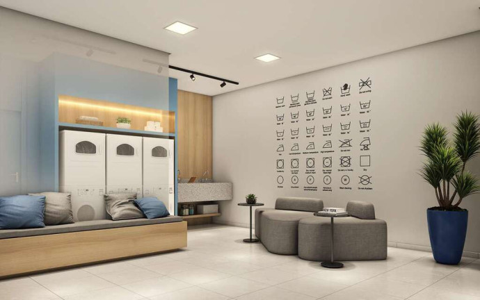 Imagem Apartamento com 1 Quarto à Venda, 27 m² em Cangaíba - São Paulo Imagem Apartamento com 1 Quarto à Venda, 27 m² em Cangaíba - São Paulo