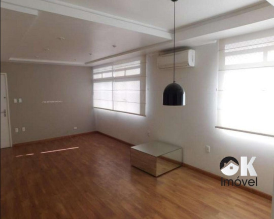 Imagem Apartamento com 3 Quartos à Venda, 140 m² em Jardim Paulista - São Paulo