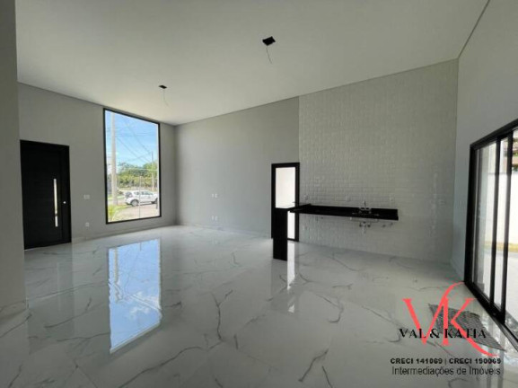 Imagem Casa de Condomínio com 3 Quartos à Venda, 160 m² em Jardim Santa Tereza - Taubaté Imagem Casa de Condomínio com 3 Quartos à Venda, 160 m² em Jardim Santa Tereza - Taubaté
