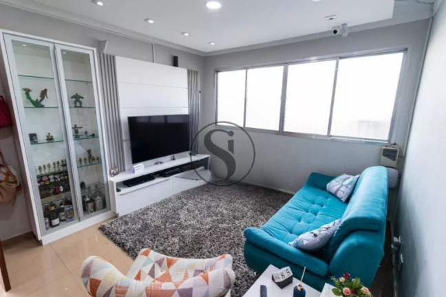 Imagem Sobrado com 4 Quartos à Venda, 133 m² em Ipiranga - São Paulo