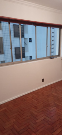 Imagem Imóvel com 3 Quartos à Venda, 90 m² em Indianópolis - São Paulo