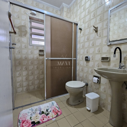 Imagem Apartamento com 1 Quarto à Venda, 49 m² em Tupi - Praia Grande